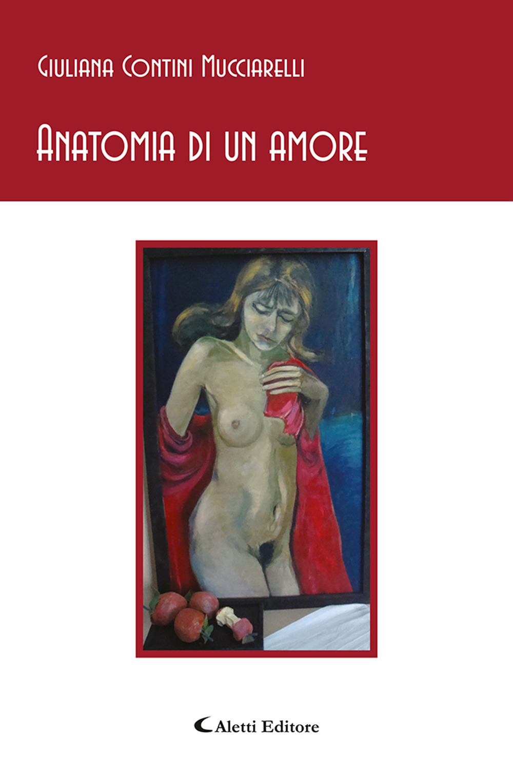 Anatomia di un amore
