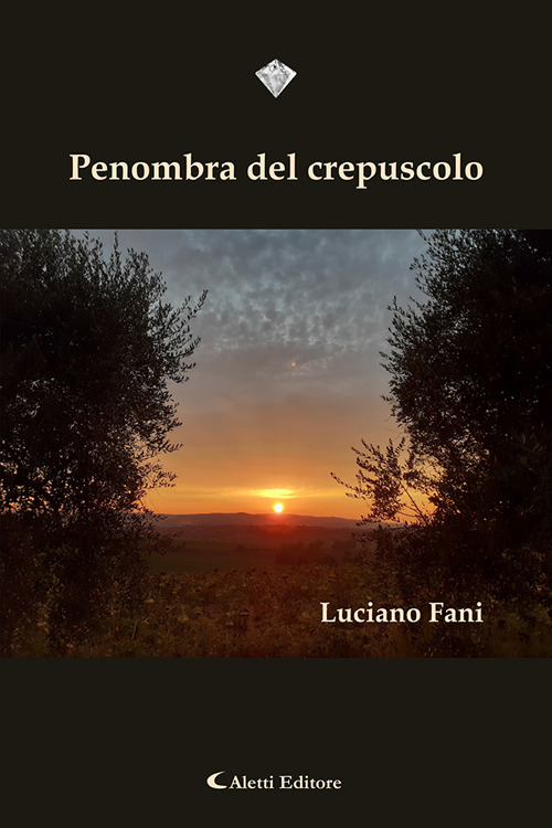 Penombra del crepuscolo