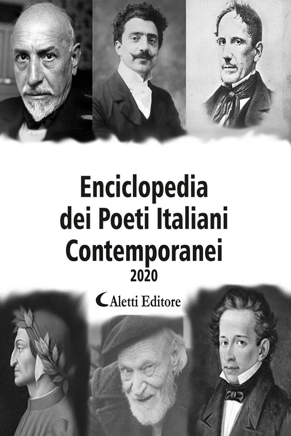 Enciclopedia dei poeti italiani contemporanei 2020