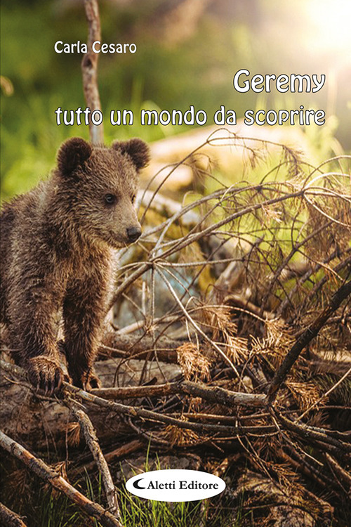 Geremy. Tutto un mondo da scoprire