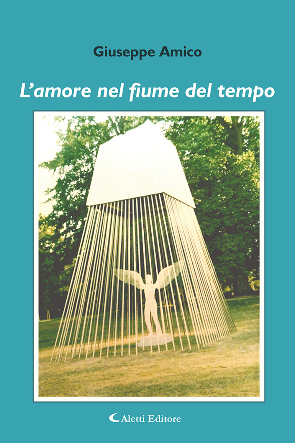 L'amore nel fiume del tempo