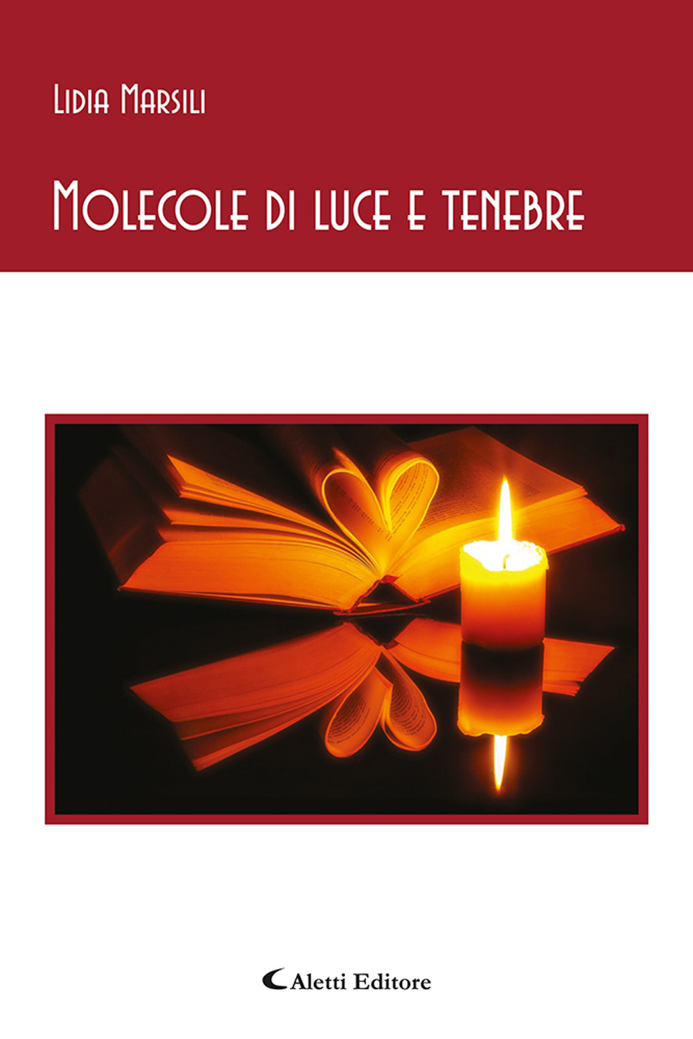 Molecole di luce e tenebre
