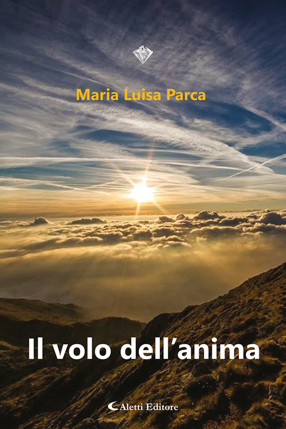 Il volo dell'anima