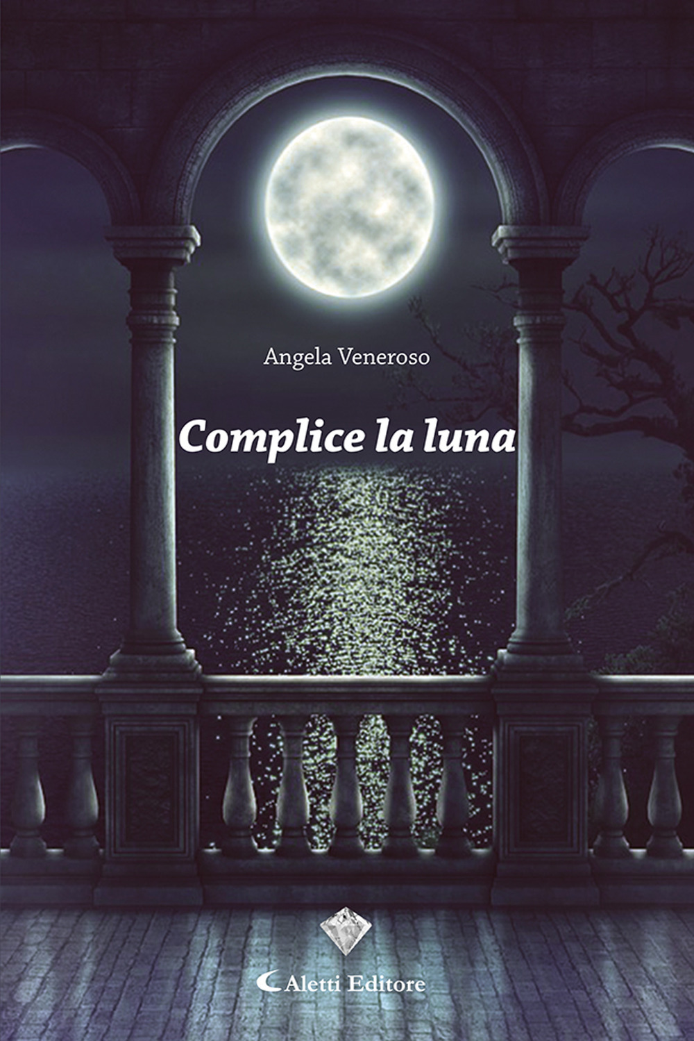 Complice la luna