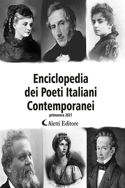 Enciclopedia dei poeti italiani contemporanei. Primavera 2021
