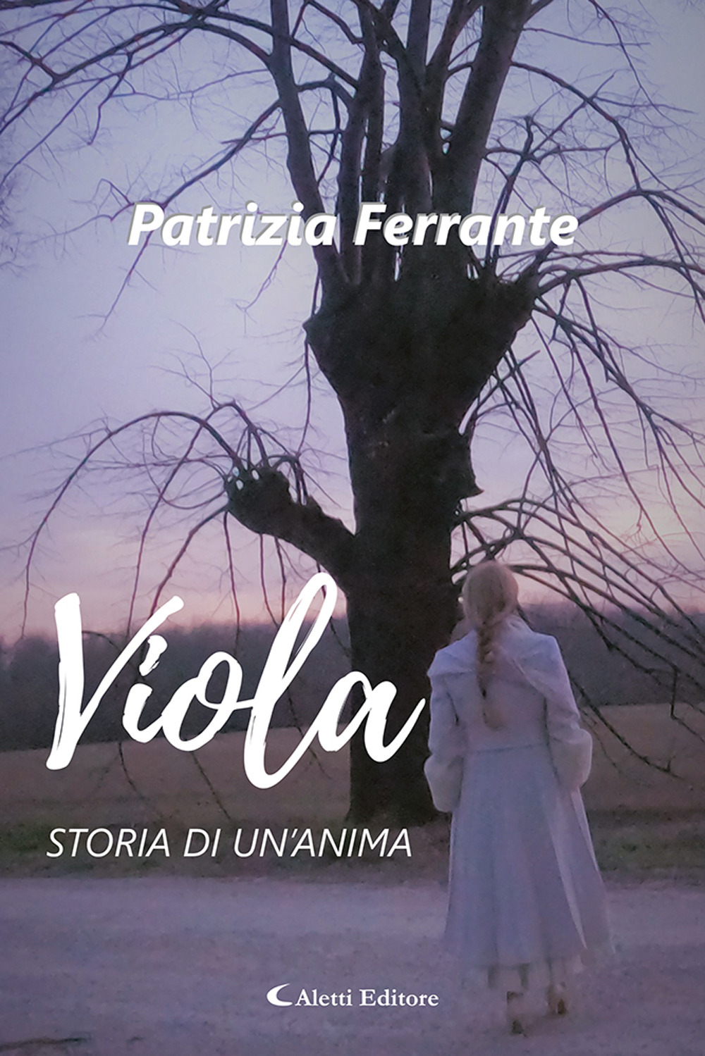 Viola. Storia di un’anima
