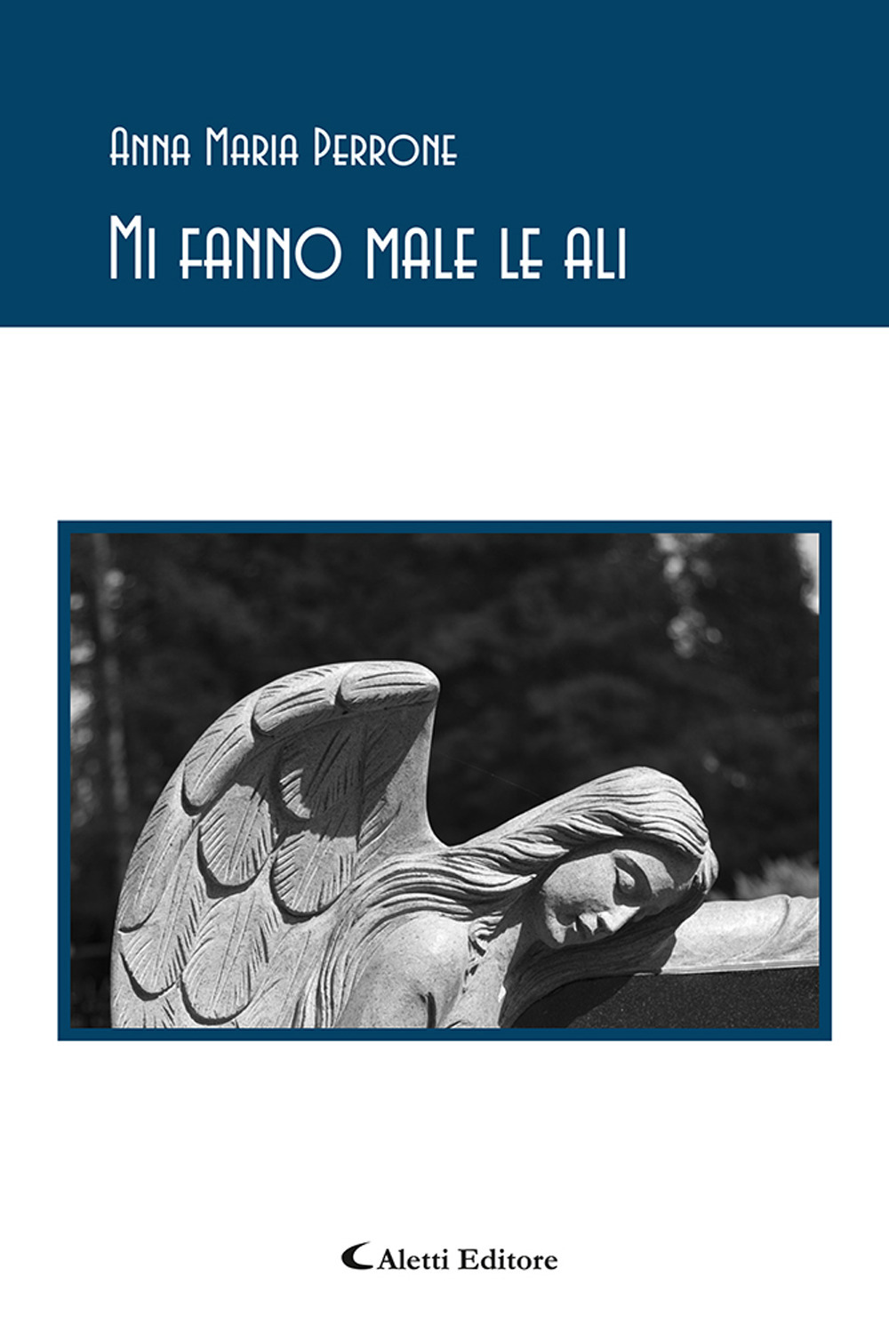 Mi fanno male le ali