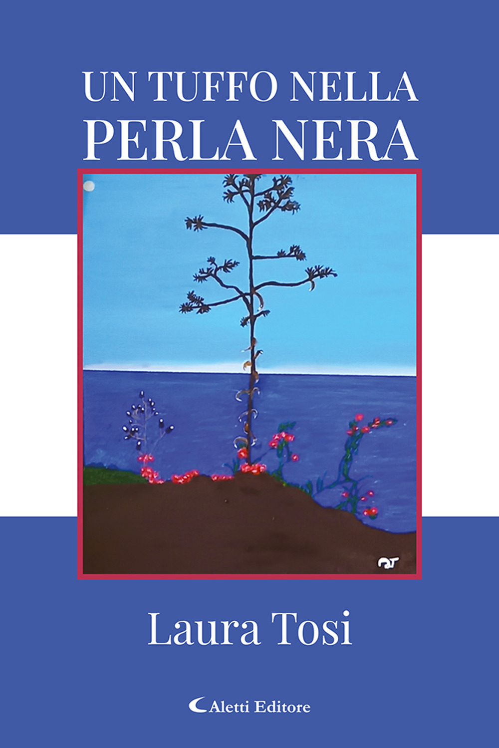 Un tuffo nella perla nera