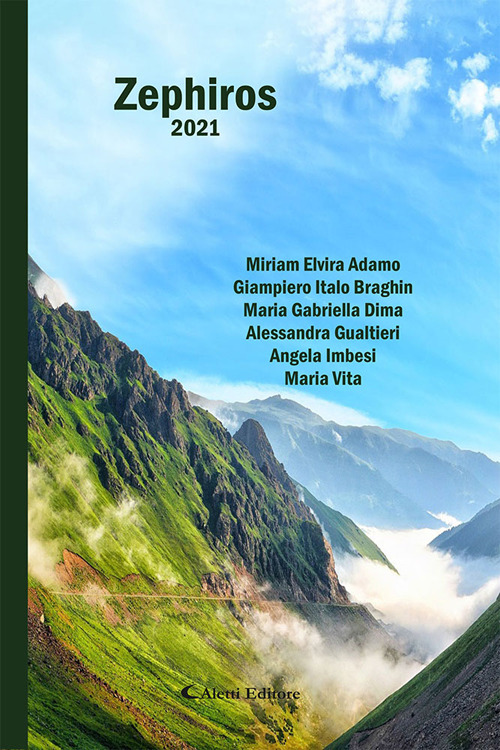 Zephiros 2021