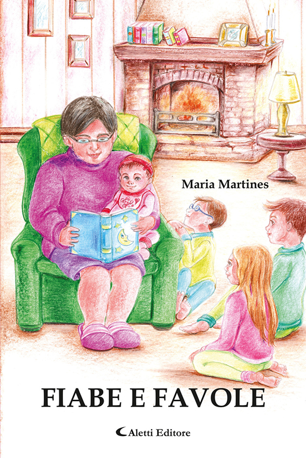 Fiabe e favole