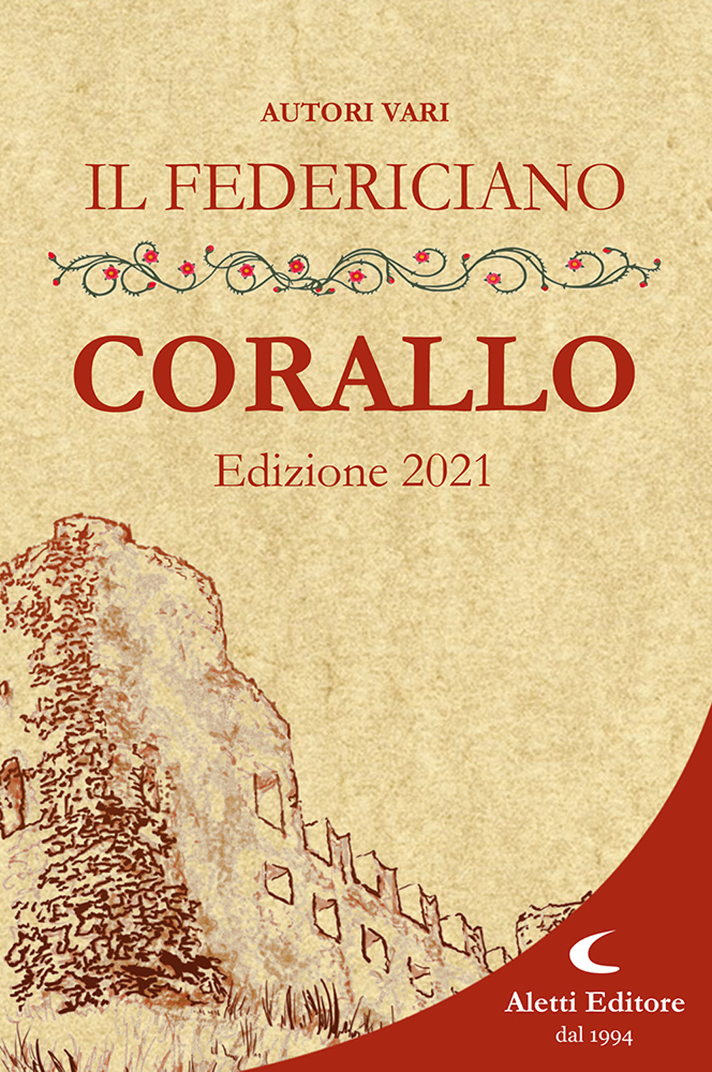 Il Federiciano 2021. Libro corallo