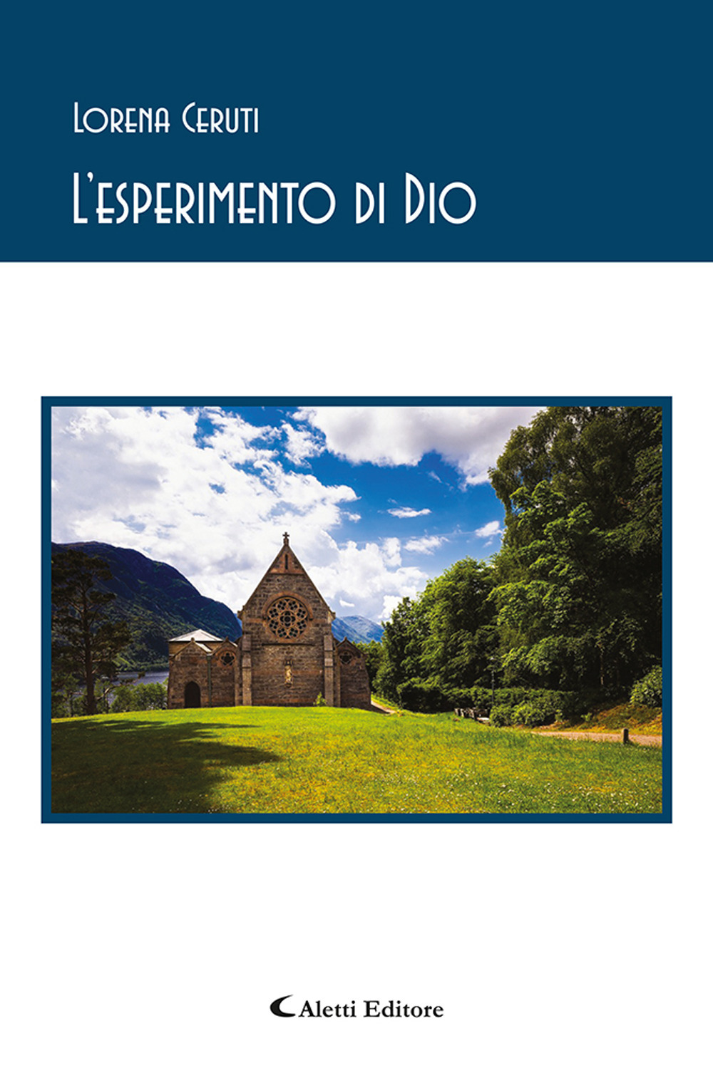 L'esperimento di Dio