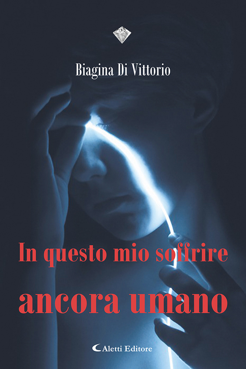 In questo mio soffrire ancora umano