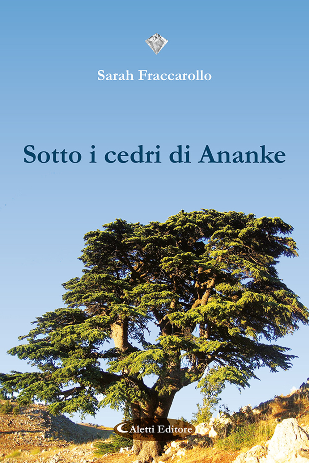 Sotto i cedri di Ananke