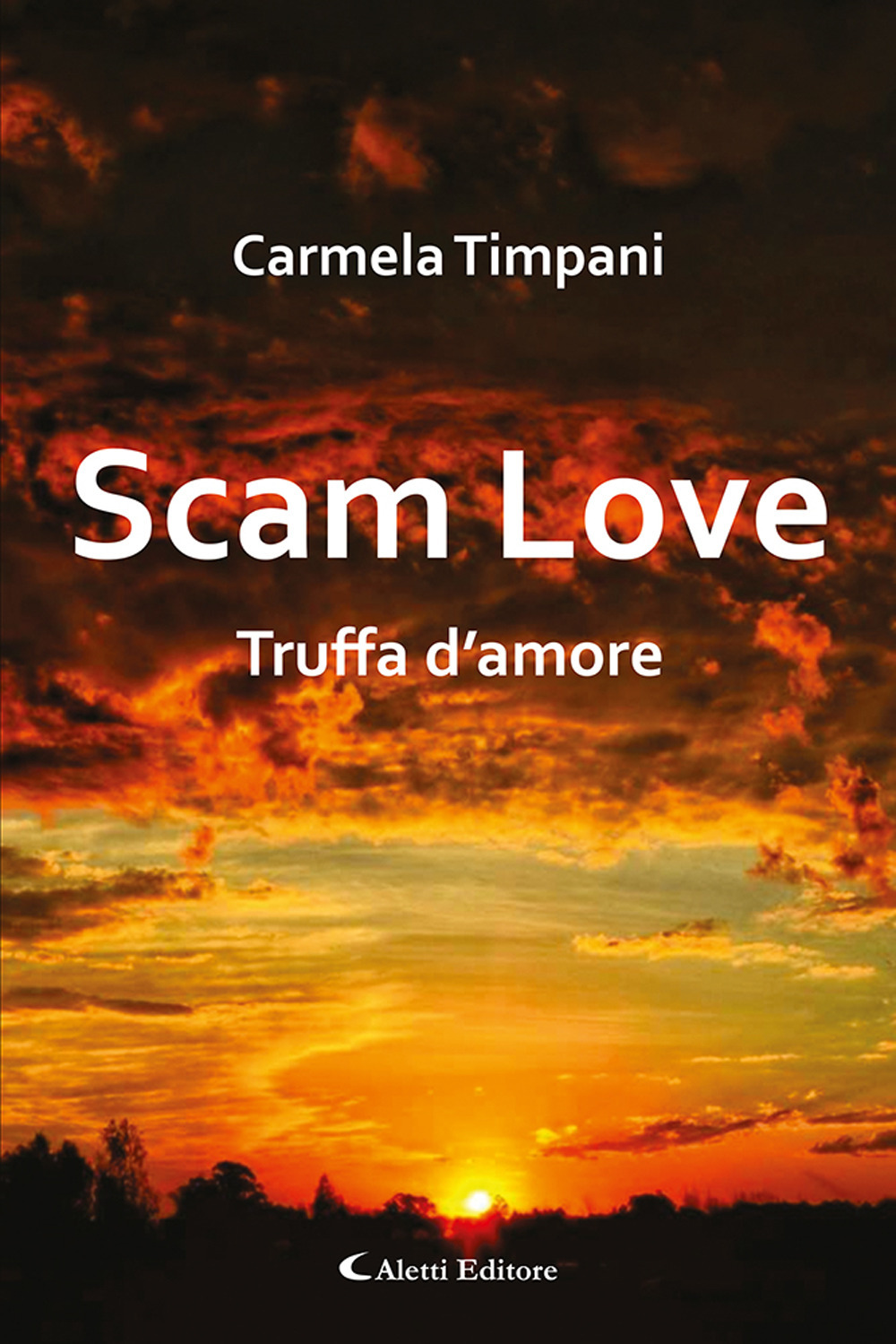 Scam love. Truffa d'amore