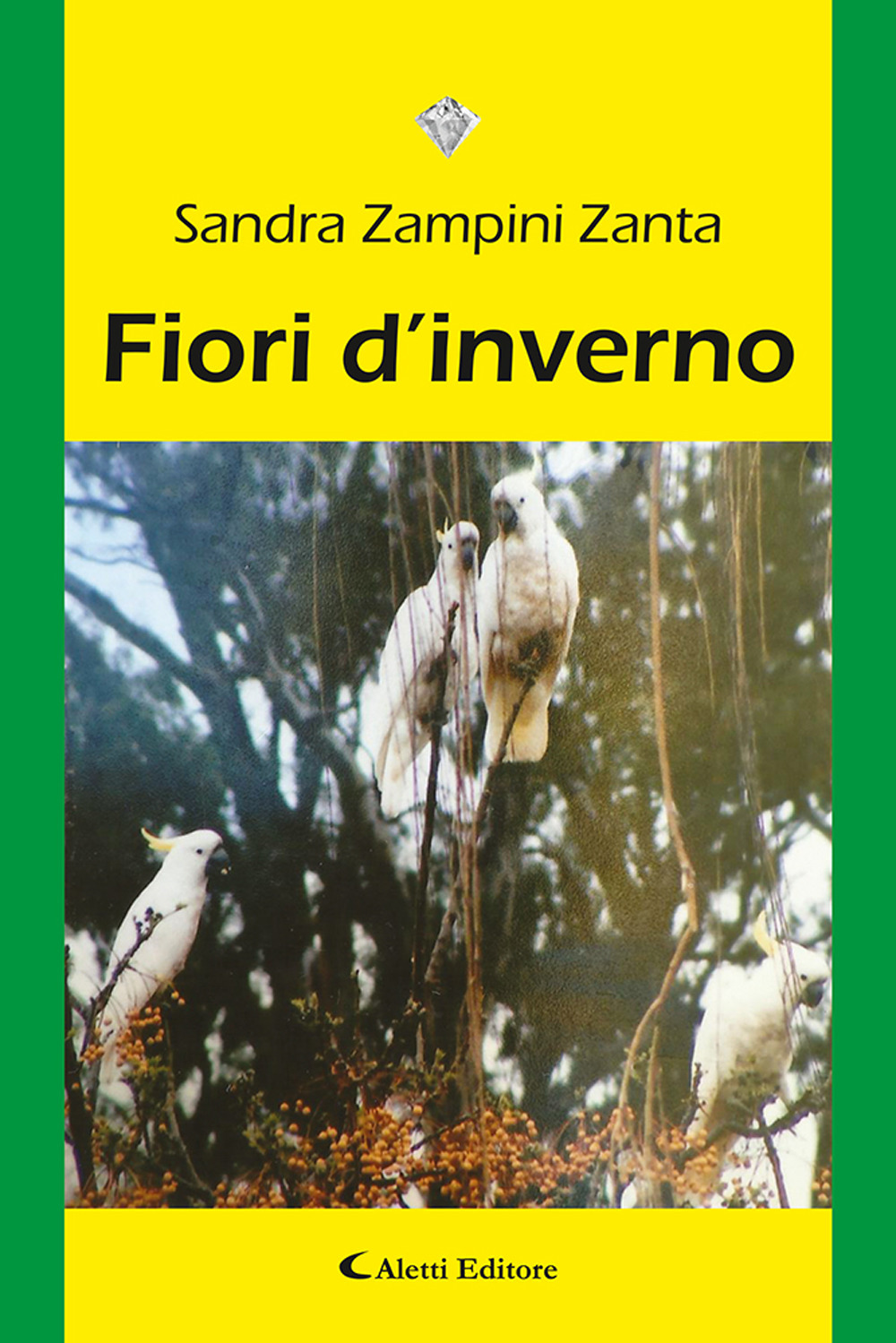 Fiori d'inverno