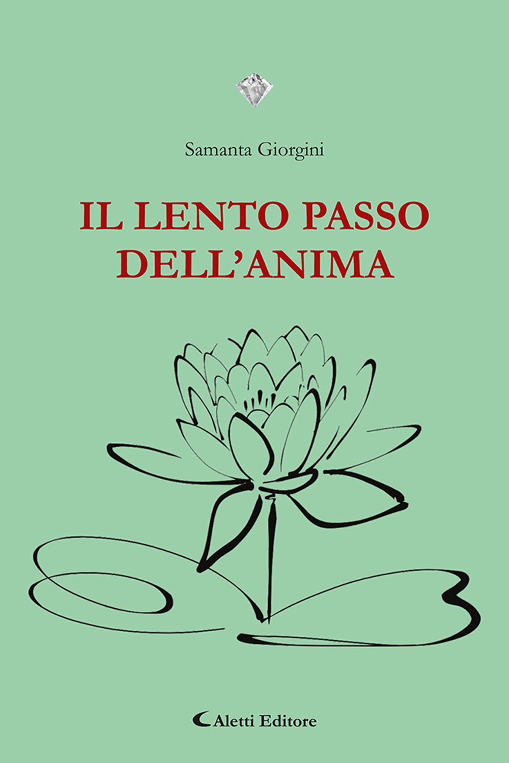 Il lento passo dell'anima