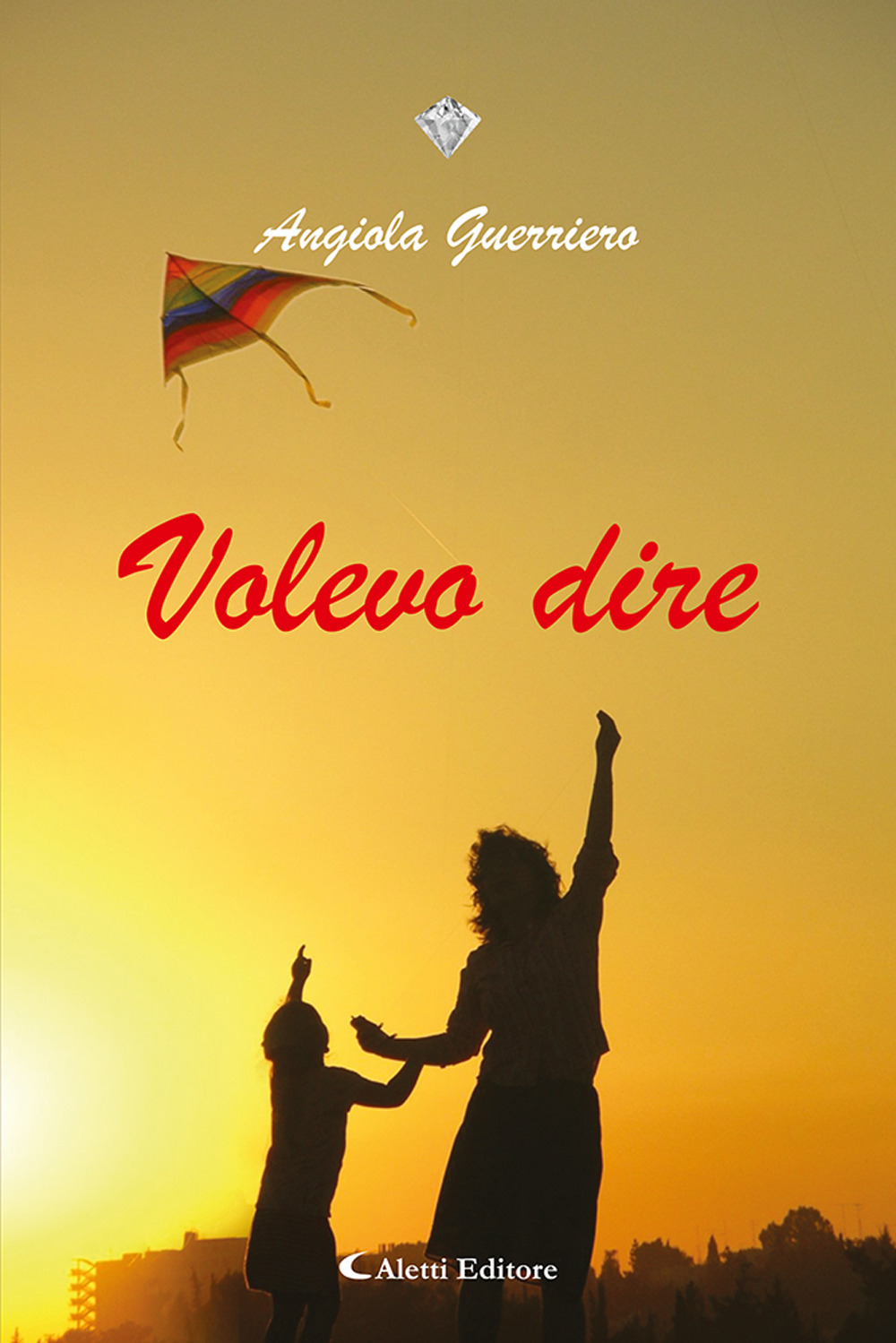 Volevo dire