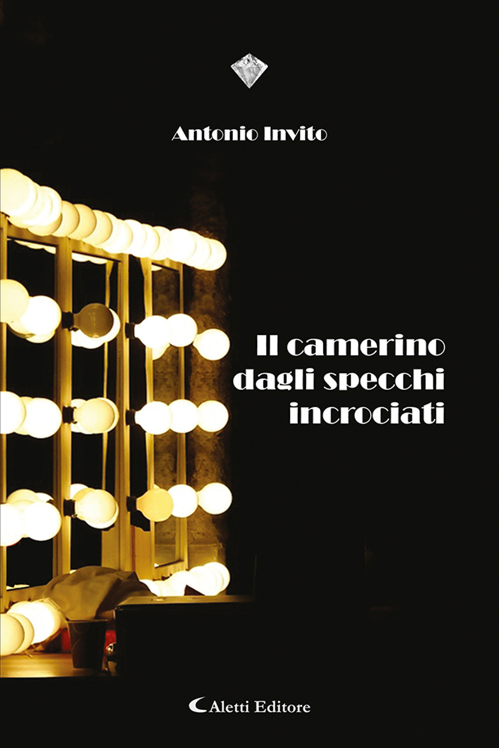 Il camerino dagli specchi incrociati