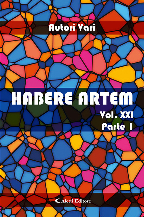 Habere artem. Vol. 21/1
