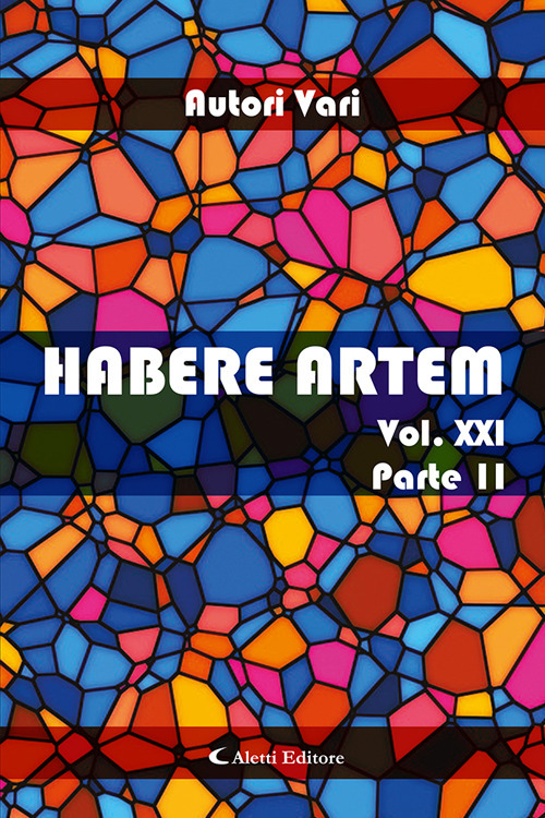 Habere artem. Vol. 21/2