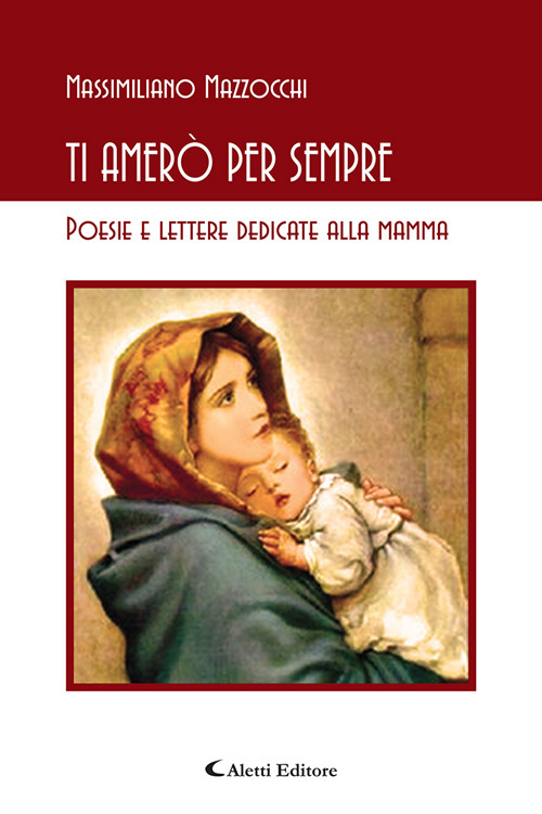 Ti amerò per sempre