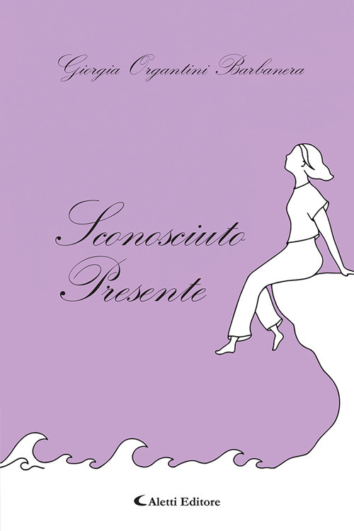 Sconosciuto presente