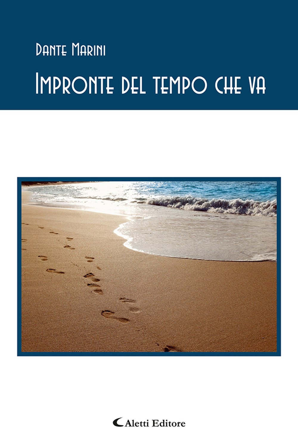 Impronte del tempo che va