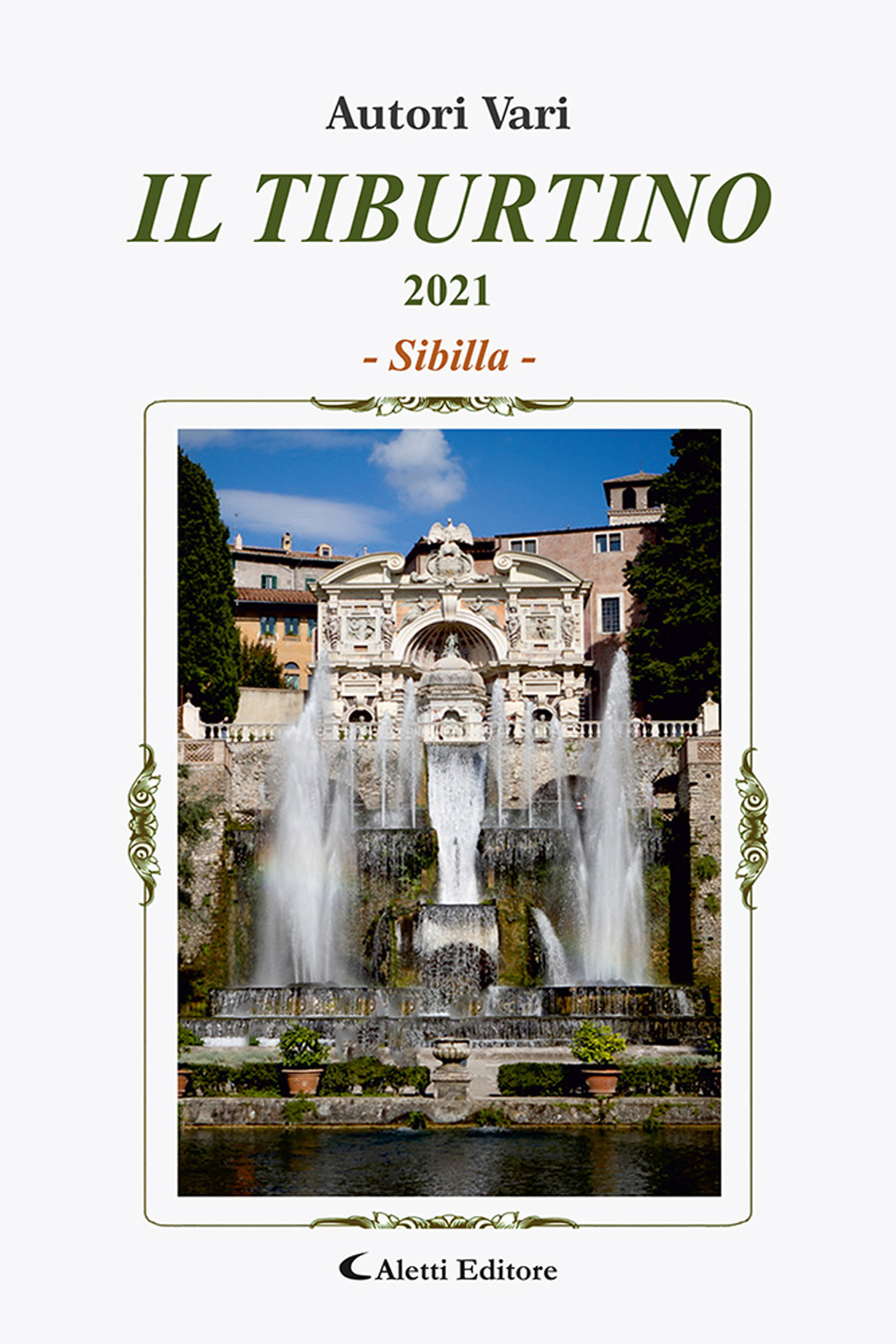 Il Tiburtino. Sibilla