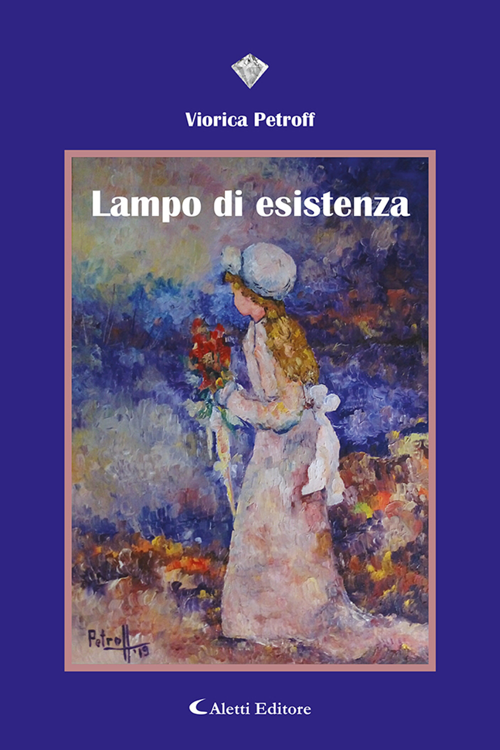 Lampo di esistenza