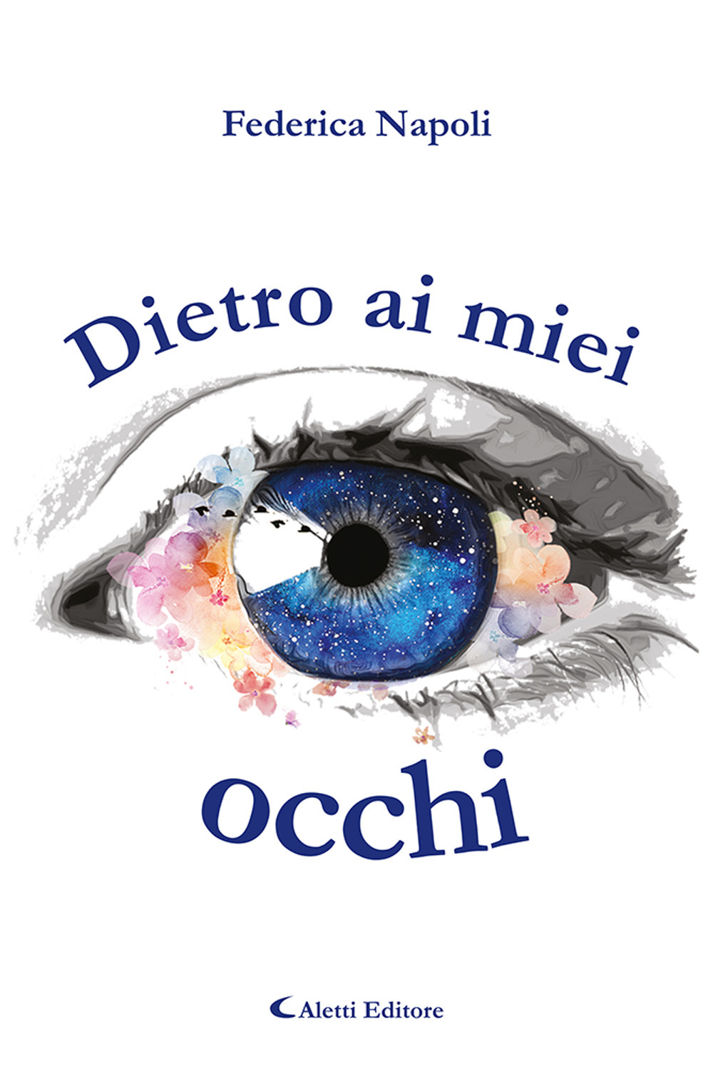 Dietro ai miei occhi