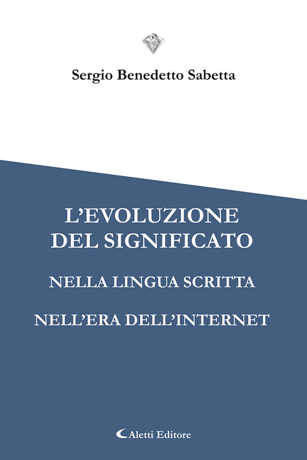 L'evoluzione del significato nella lingua scritta nell'era dell'internet
