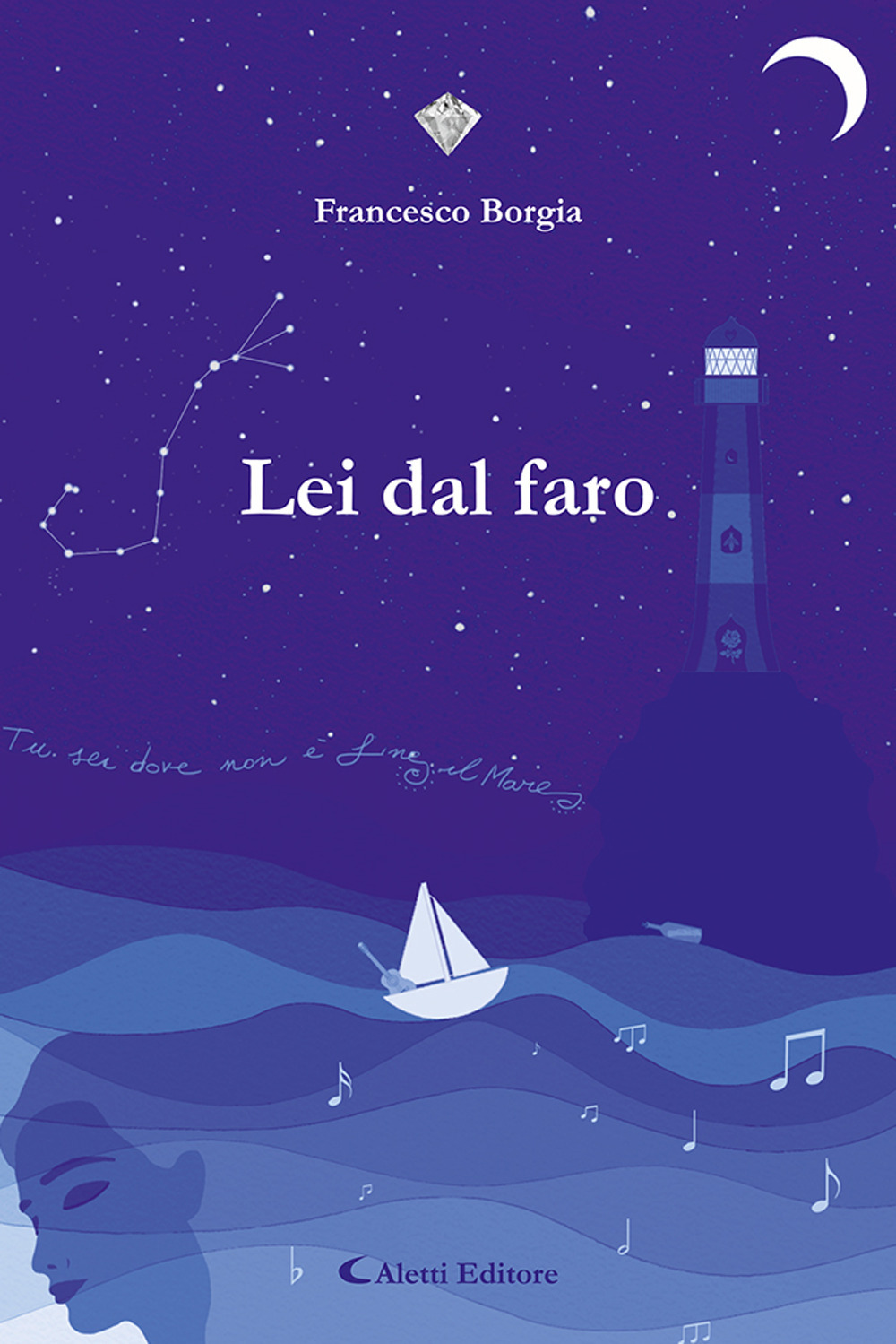 Lei dal faro
