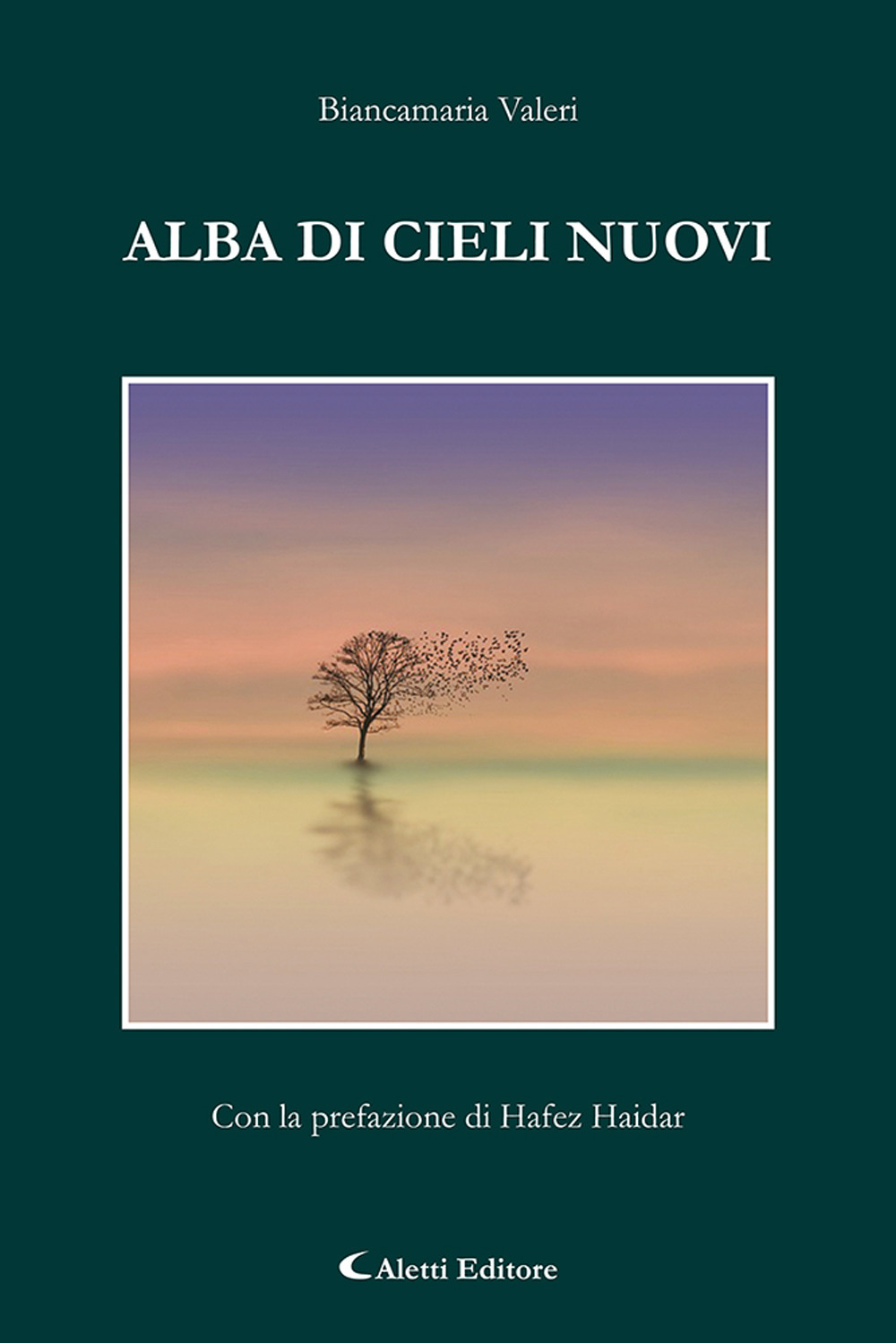 Alba di cieli nuovi