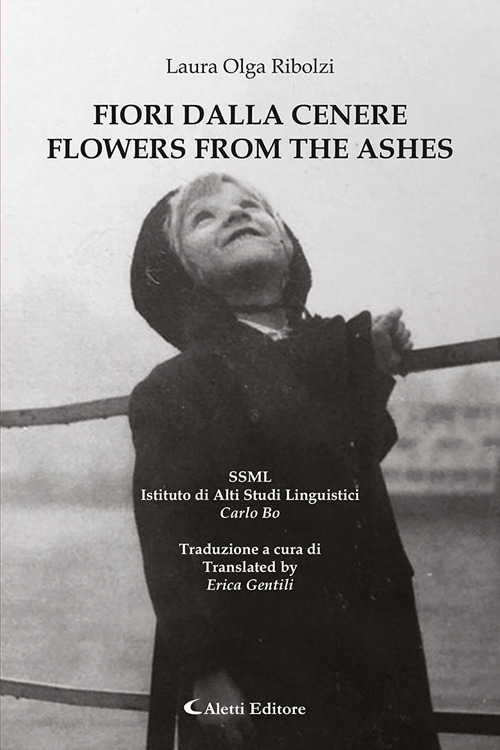 Fiori dalla cenere-Flowers from the ashes