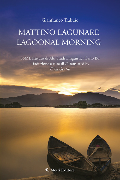 Mattino lagunare-Lagoonal morning
