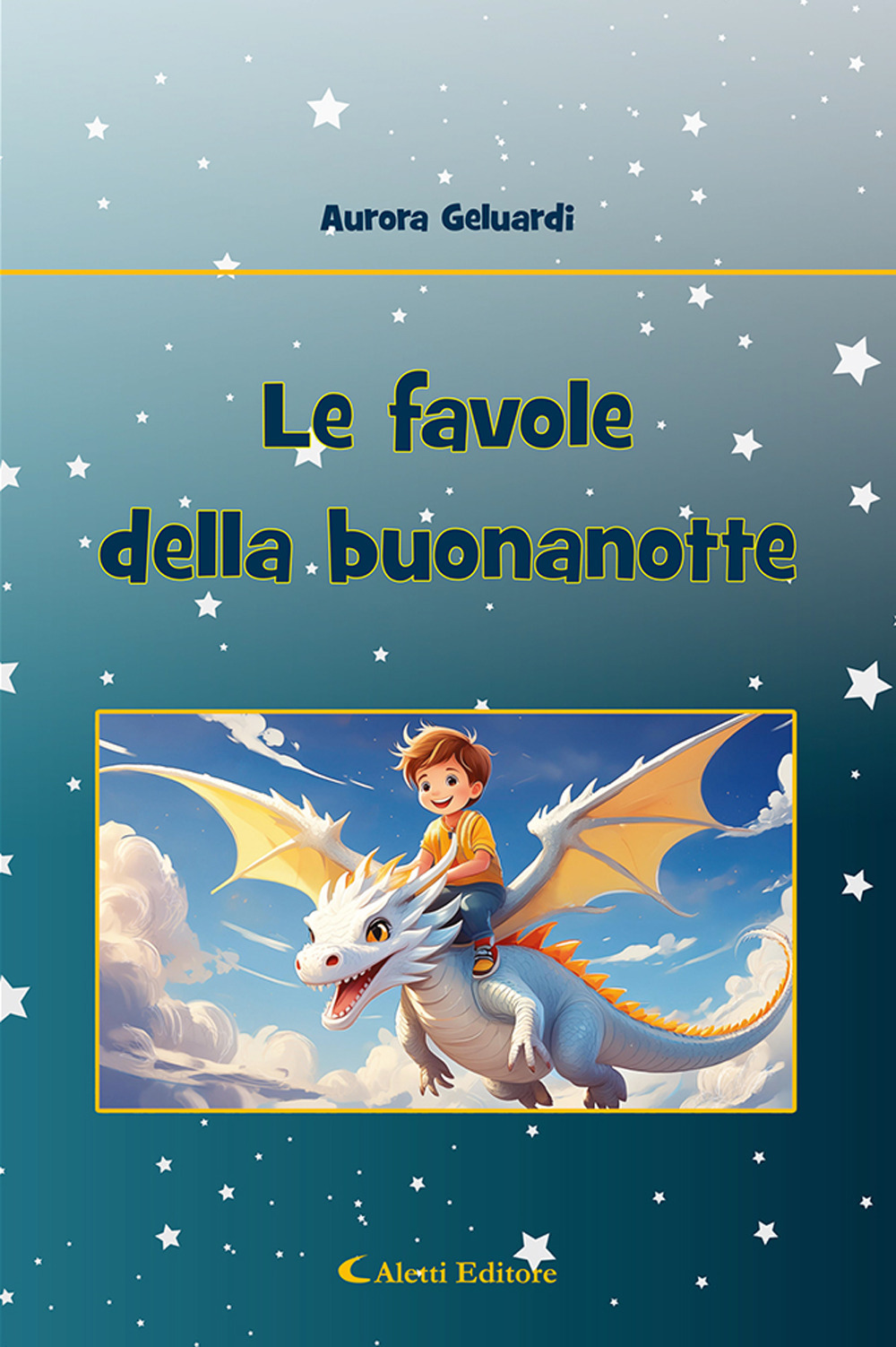 Le favole della buonanotte