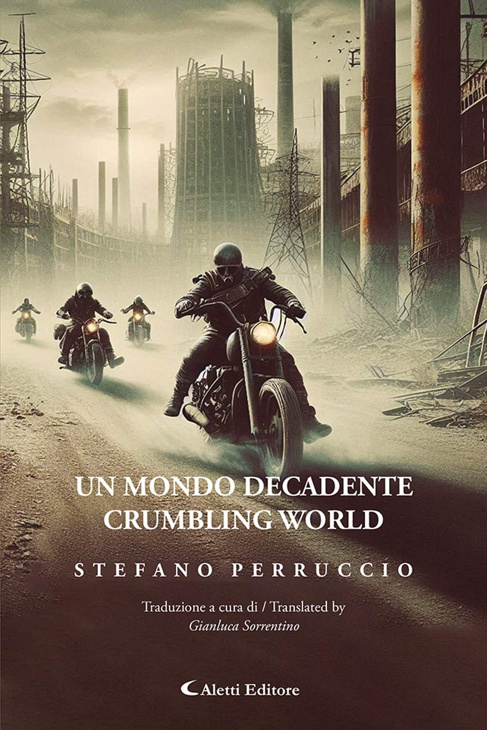Un mondo decadente-Crumbling world