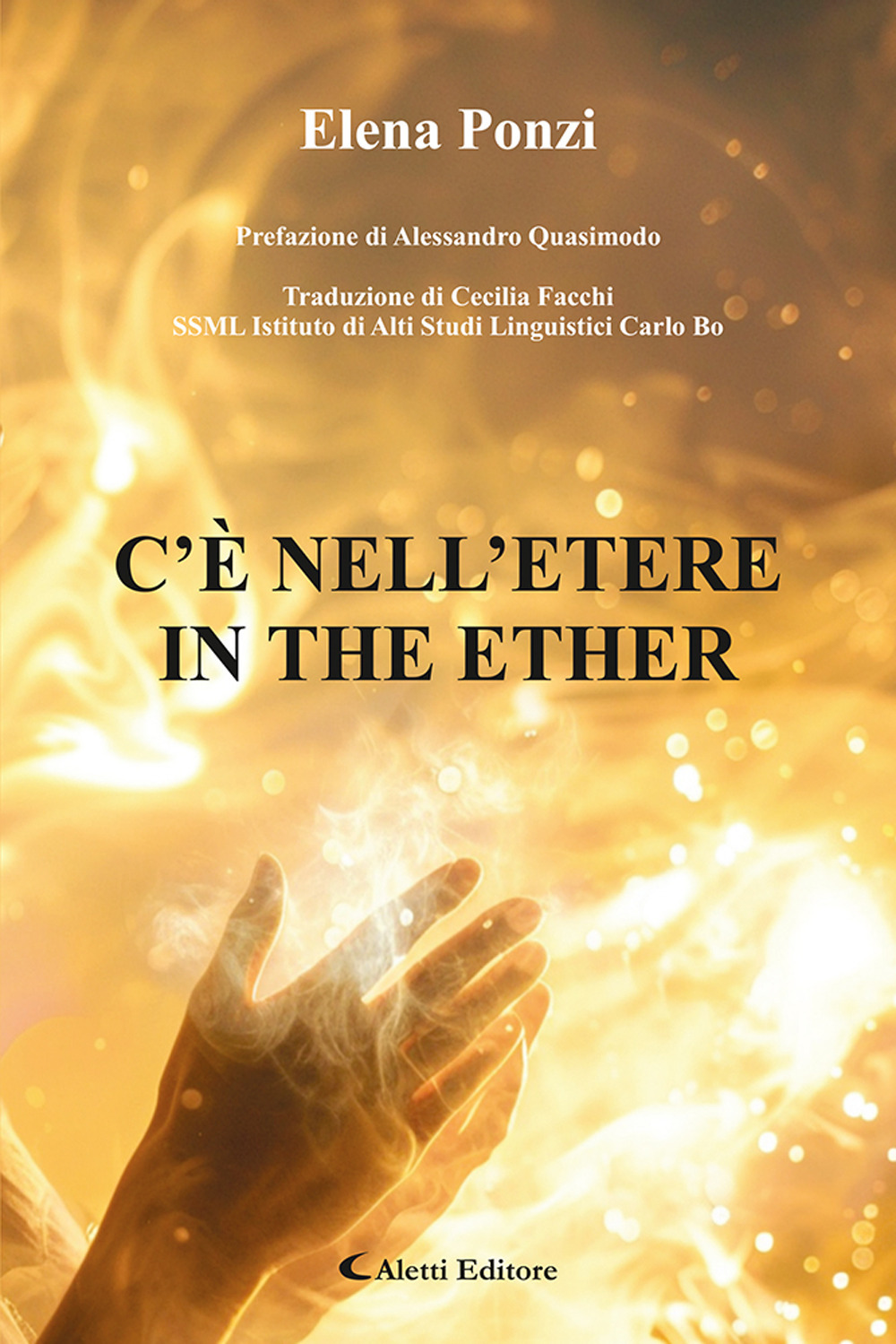 C'è nell'etere-In the ether