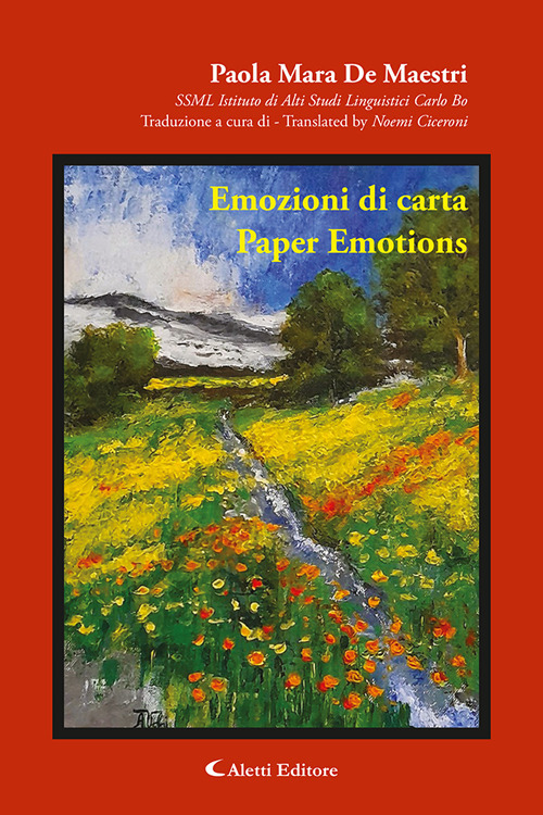 Emozioni di carta-Paper emotions