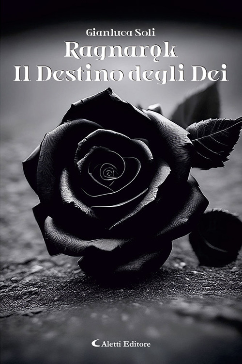 Ragnarok. Il destino degli dei