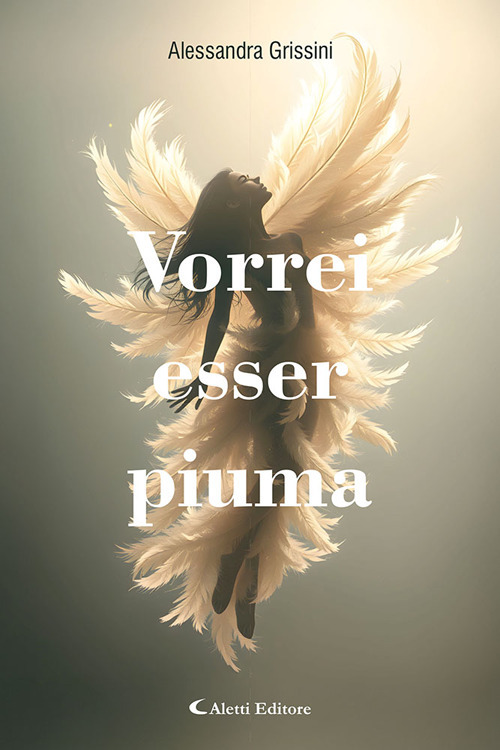 Vorrei esser piuma