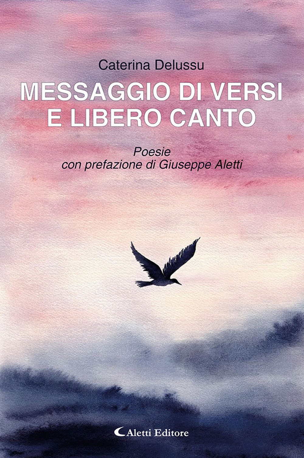 Messaggio di versi e libero canto