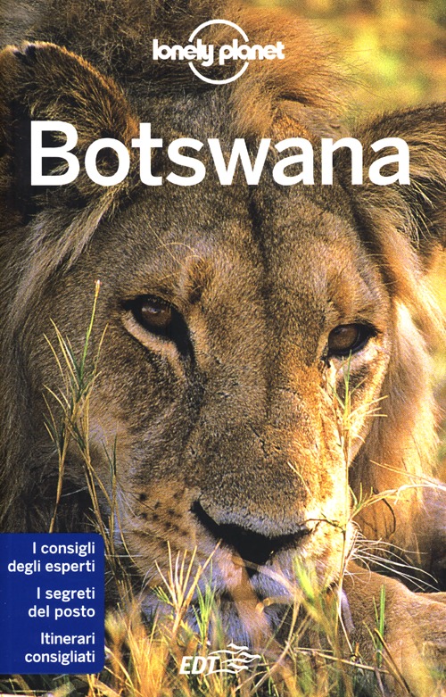 Botswana