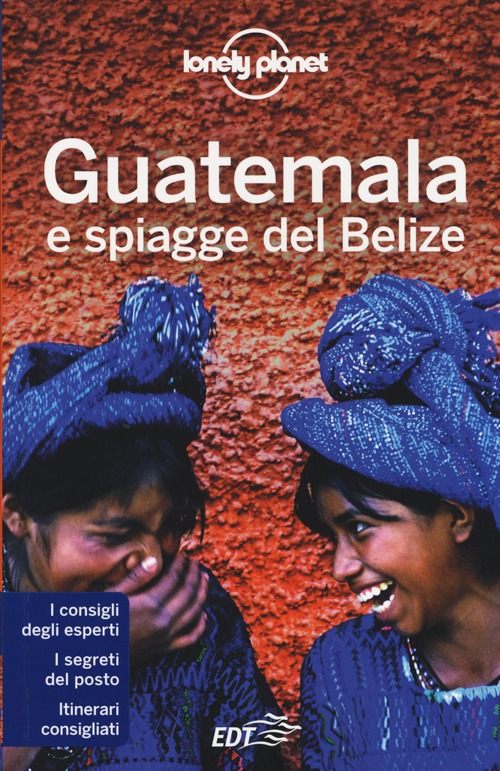 Guatemala e spiagge del Belize
