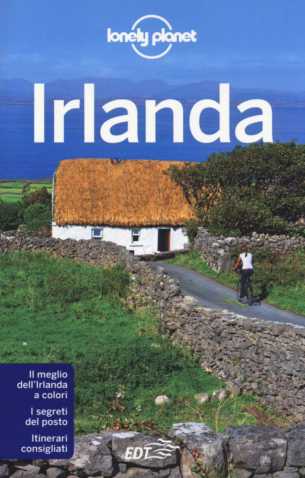 Irlanda