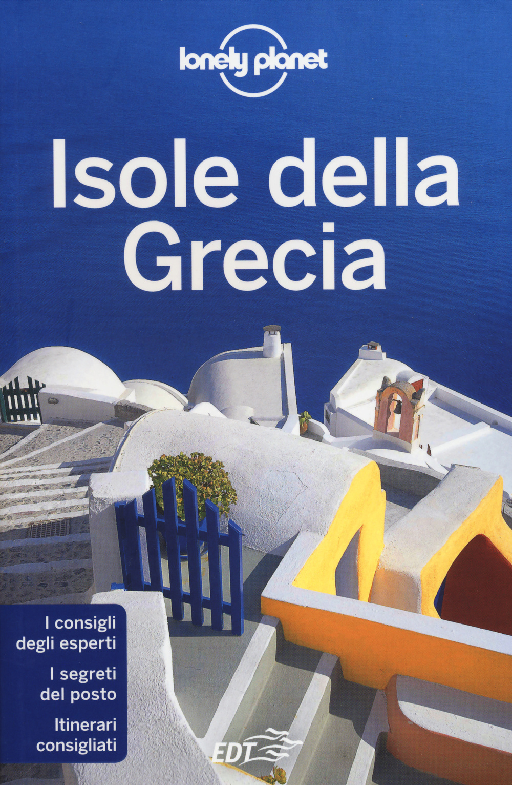 Isole della Grecia