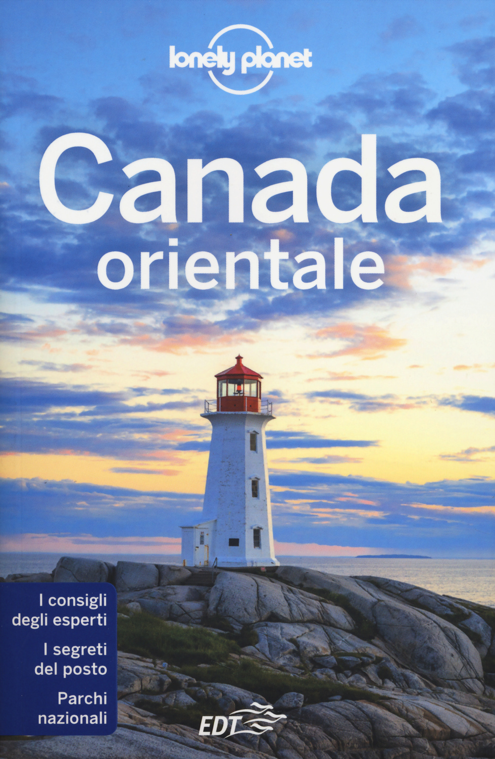 Canada orientale
