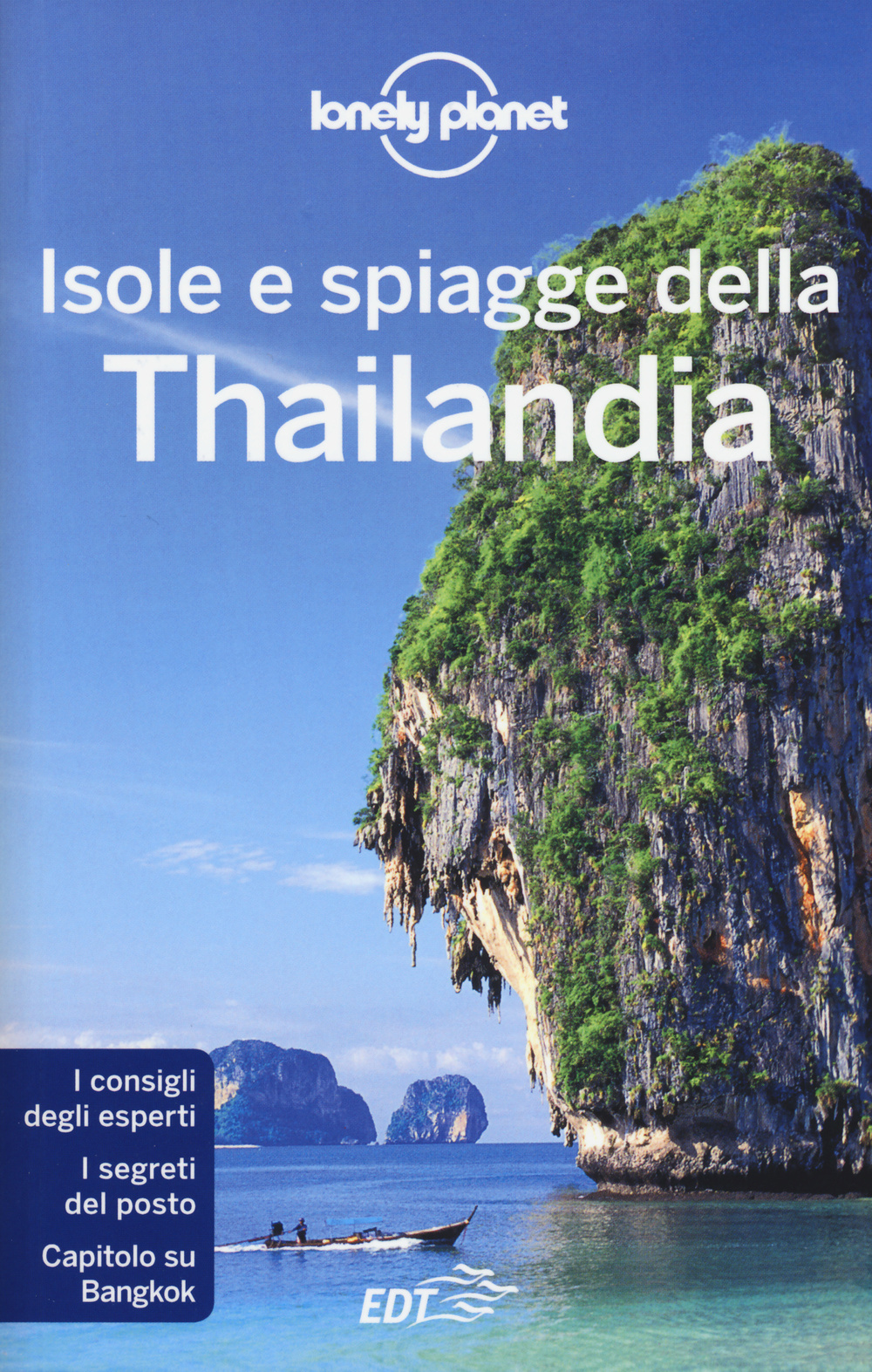 Isole e spiagge della Thailandia