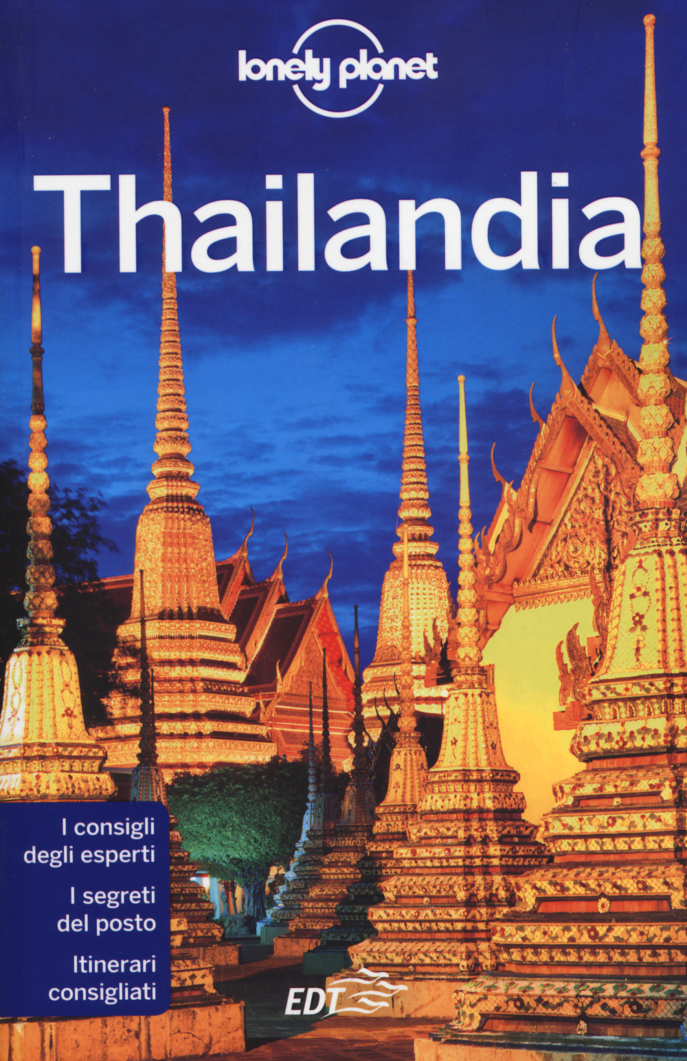Thailandia